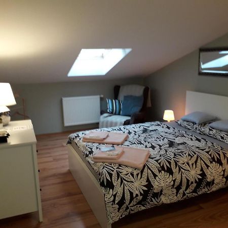Apartmán Horyzont Lublin Exteriér fotografie