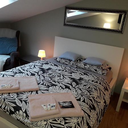 Apartmán Horyzont Lublin Exteriér fotografie