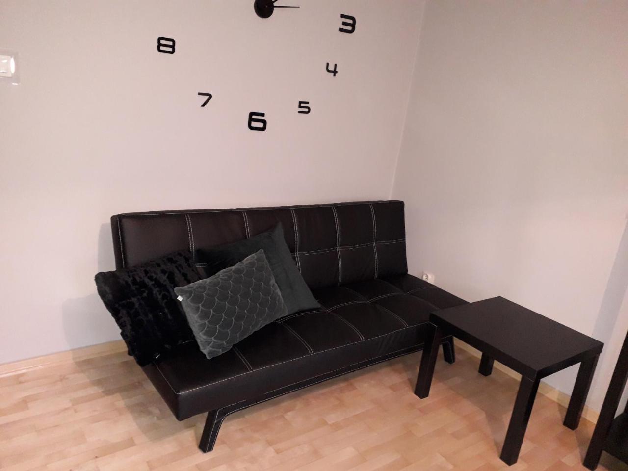 Apartmán Horyzont Lublin Exteriér fotografie