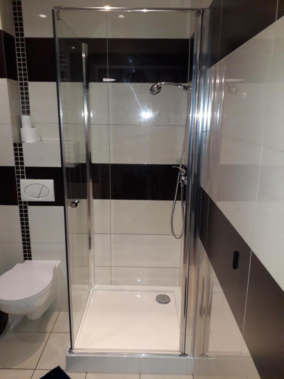 Apartmán Horyzont Lublin Exteriér fotografie