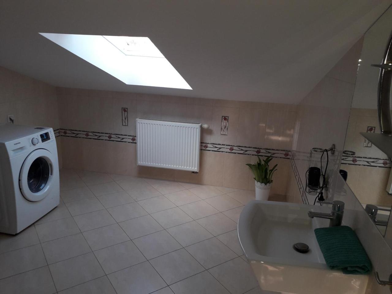 Apartmán Horyzont Lublin Exteriér fotografie