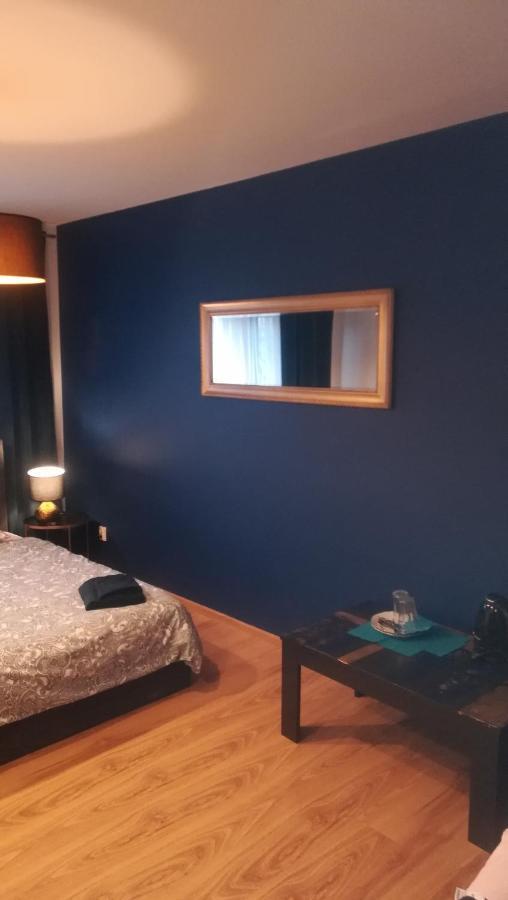 Apartmán Horyzont Lublin Exteriér fotografie