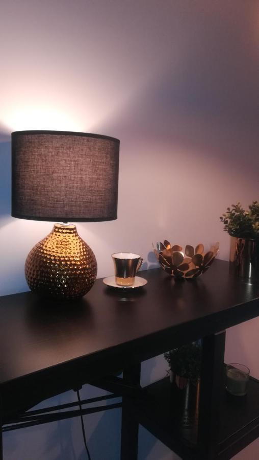 Apartmán Horyzont Lublin Exteriér fotografie