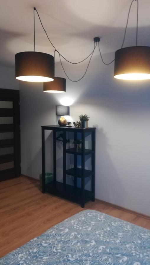Apartmán Horyzont Lublin Exteriér fotografie